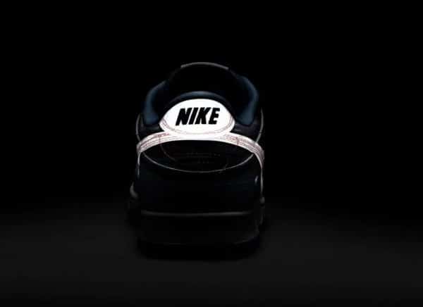 Nike SB Dunk Low X Union Argon - Image 5