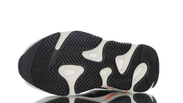 Adidas Yeezy V1 Solid Grey – Image 4