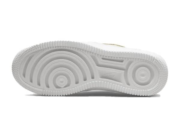 Nike Air Force 1 PLT.AF.ORM Fossil White - immagine 5