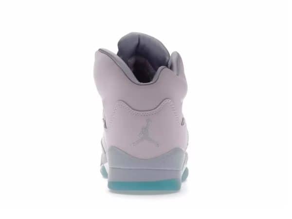 Nike Air Jordan 5 Easter 2022 - immagine 4