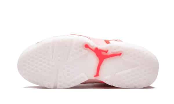 Nike Air Jordan 6 Aleali May Rust Pink – Image 4