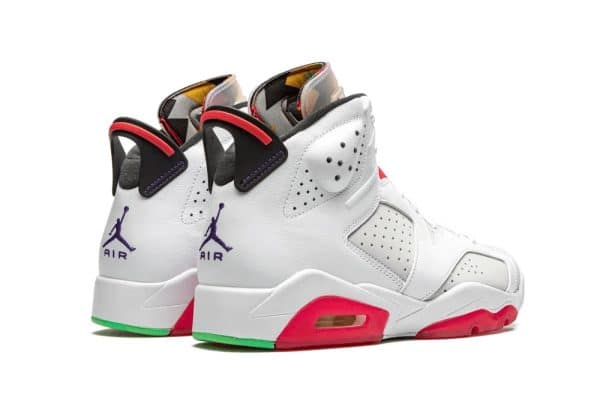 Nike Air Jordan 6 Retro Hare – Image 3