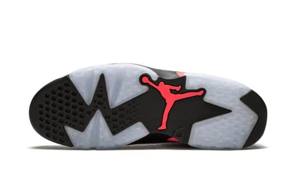 Nike Air Jordan 6 Retro Infrared - immagine 4