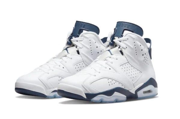 Nike Air Jordan 6 Retro Midnight - immagine 2