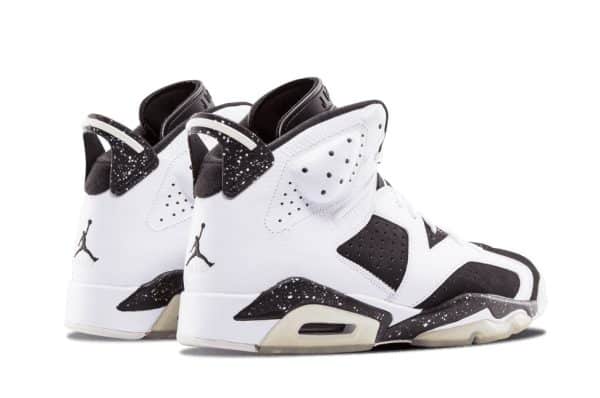 Nike Air Jordan 6 Retro Oreo - immagine 3