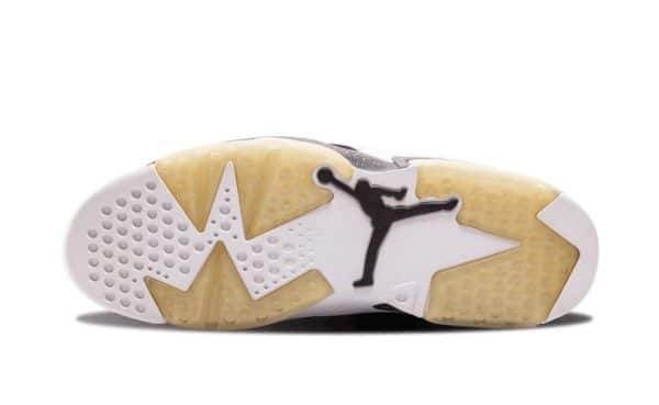 Nike Air Jordan 6 Retro Oreo - immagine 4