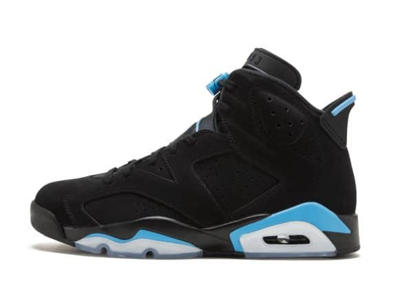 Nike Air Jordan 6 Retro UNC