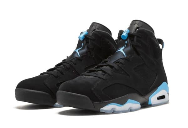 Nike Air Jordan 6 Retro UNC - immagine 2