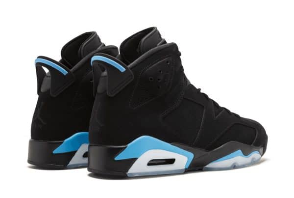 Nike Air Jordan 6 Retro UNC - immagine 3