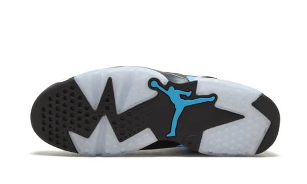 Nike Air Jordan 6 Retro UNC - immagine 4