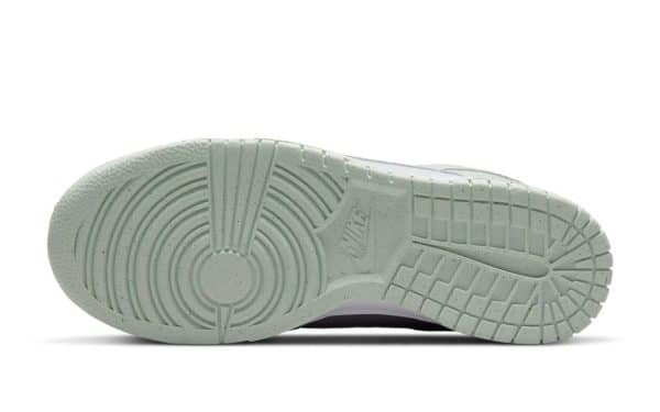Nike SB Dunk Low Next Nature White Mint – Image 4