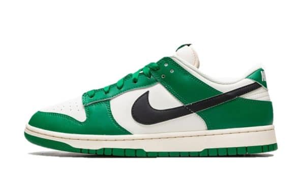 Nike SB Dunk Low SE Lottery Pack Green