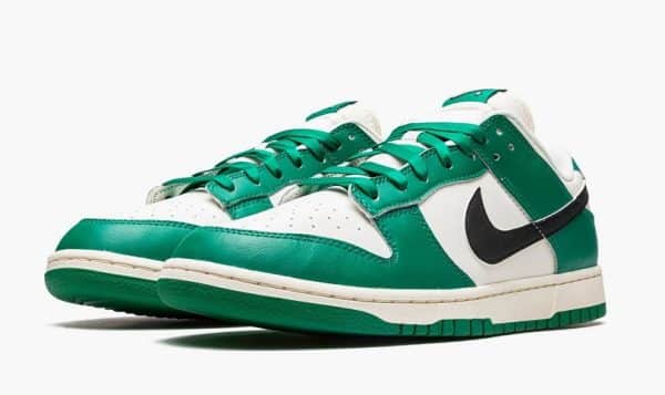 Nike SB Dunk Low SE Lottery Pack Green - Image 2