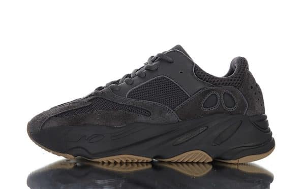 Adidas yeezy V1 Utility Black