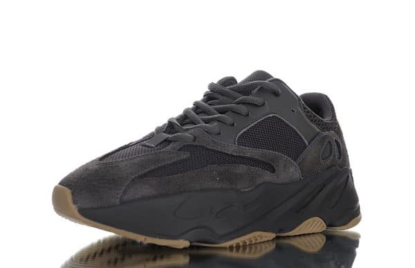 Adidas yeezy V1 Utility Black – Image 4