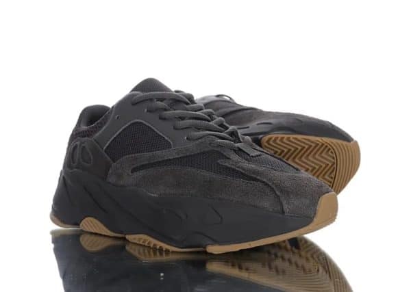 Adidas yeezy V1 Utility Black – Image 3