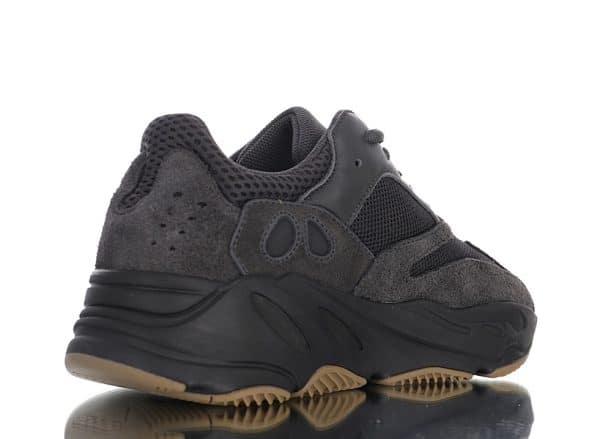 Adidas yeezy V1 Utility Black – Image 2
