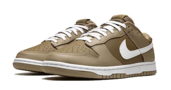 Nike SB Dunk Low Judge Grey – Image 2