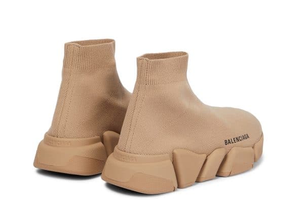 Balenciaga Speed 2.0 Beige - immagine 3