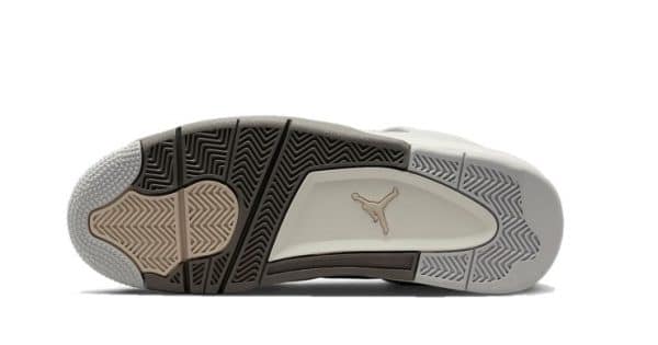 Nike Air Jordan 4 Retro SE Craft Photon Dust 1 - Imagen 5
