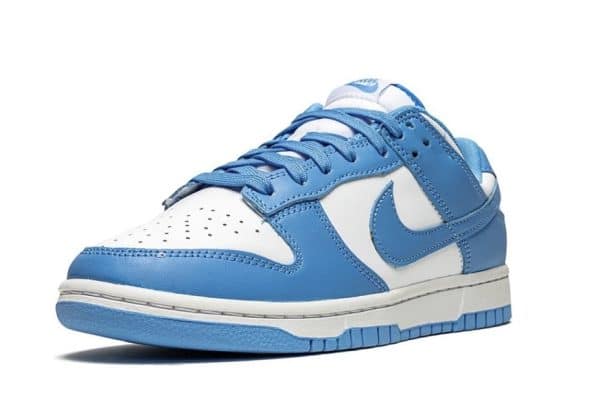 Nike SB Dunk Low University Blue UNC - Imagen 2