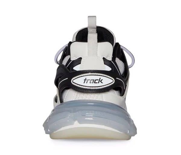 Balenciaga Track Clearsole White – Image 4