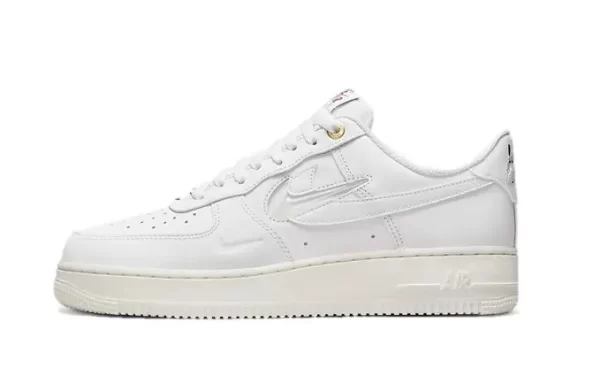 Nike Air Force 1 ´07 Premium White