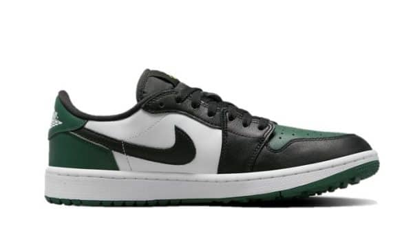 Nike Air Jordan 1 Low G Noble Green - Image 3
