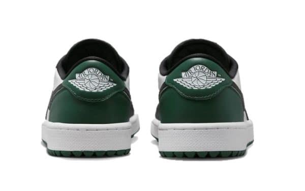 Nike Air Jordan 1 Low G Noble Green - Image 4