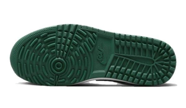 Nike Air Jordan 1 Low G Noble Green - Image 5