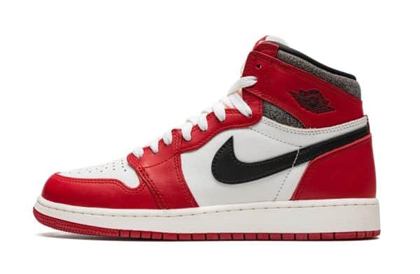 Nike Air Jordan 1 RETRO OG GS Lost & Found