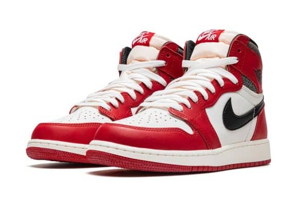 Nike Air Jordan 1 RETRO OG GS Lost & Found - Imagen 2