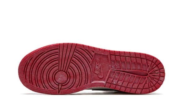 Nike Air Jordan 1 RETRO OG GS Lost & Found - Imagen 5