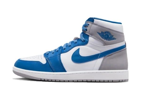 Nike Air Jordan 1 Retro true Blue