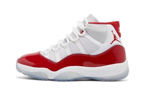 Nike Air Jordan 11 Retro Cherry