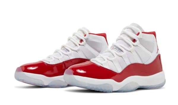 Nike Air Jordan 11 Retro Cherry – Image 3