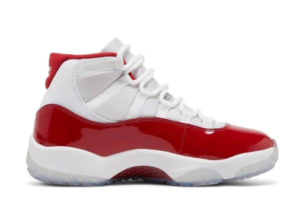 Nike Air Jordan 11 Retro Cherry – Image 2