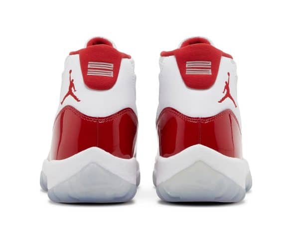 Nike Air Jordan 11 Retro Cherry – Image 4