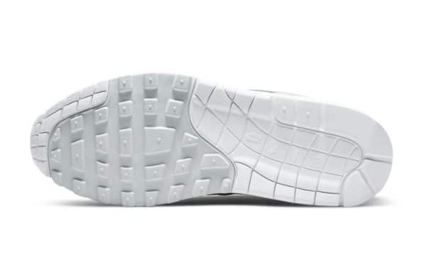 Nike Air Max 1 Patta Waves White Silver - Image 5