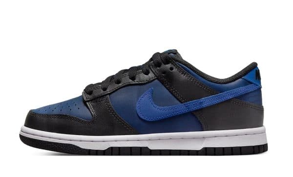 Nike SB Dunk Low Midnight Navy GS