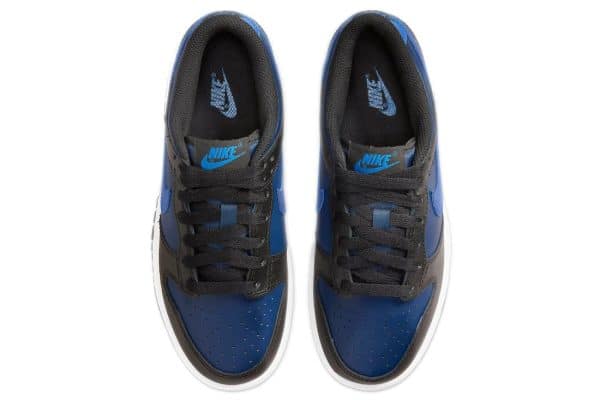 Nike SB Dunk Low Midnight Navy GS - Imagen 3