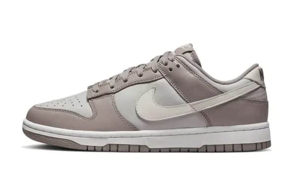 Nike SB Dunk Low Bone Beige