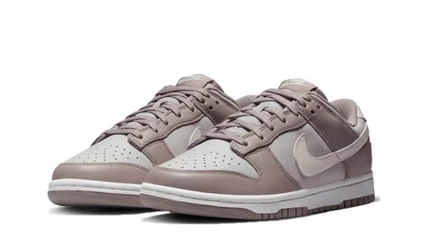 Nike SB Dunk Low Bone Beige - Image 2