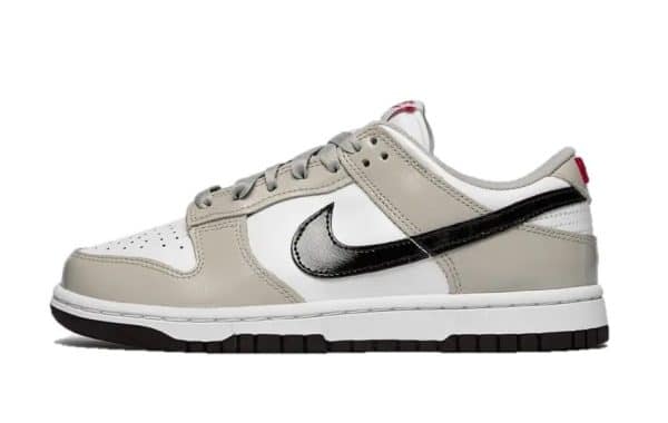 Nike SB Dunk Low Essential Light Iron Ore