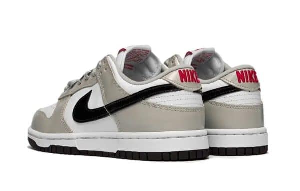 Nike SB Dunk Low Essential Light Iron Ore – Image 3