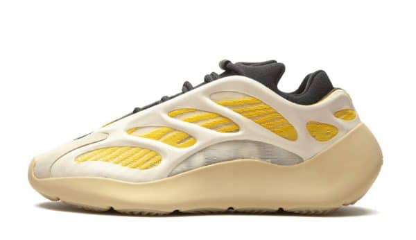 Adidas Yeezy Boost 700 V3 Safflower