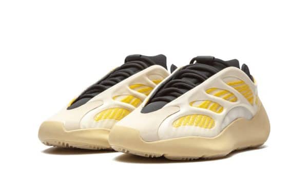 Adidas Yeezy Boost 700 V3 Safflower – Image 2