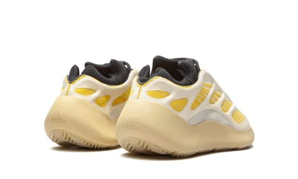 Adidas Yeezy Boost 700 V3 Safflower – Image 3