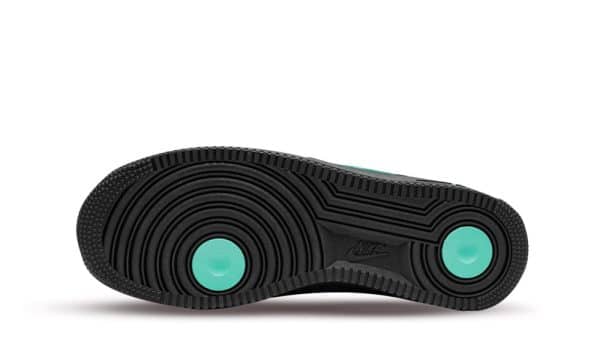 Nike Air Force 1 Low x Tiffany & Co - Imagen 4