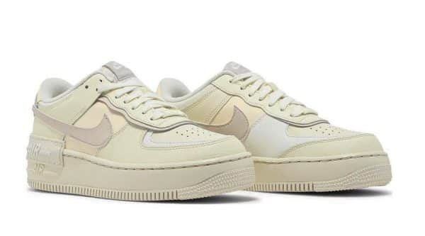 Nike Air Force Shadow Coconut Milk - Image 2